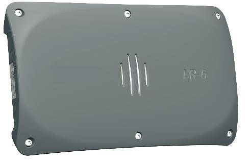 Lr 6 Reader - Perfect City Picture - High Resolution